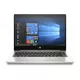 HP Laptop PROBOOK 445R G6 7DC40EAR RYZEN5-3500U (2.1GHz), 14.0 FHD AG LED, 8GB, SSD256GB PCIe NVMe, WIFI,Bluetooth, Webcam, Fingerprint, Std Kbd, ACA 45W, BATT 3C 45 WHr - Win10 Pro