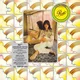 Ash Ra Tempel - Starring Rosi (Anniversary/Limited Edition) (Pearl/Sunrise Transparent Coloured) (180 g) (LP)