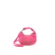 Juicy Couture Ročna torbica Bloss roza