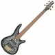 Ibanez SR305EDX-BZM Black Ice Frozen Matte 5 strunska bas kitara