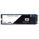 SSD WD Black (M.2, 250GB, PCIe Gen4) ( WDS250G1B0E )