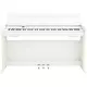 NUX NCK-330 White digitalni klavir