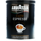 Lavazza Espresso 100% Arabica 250 g dóza, mletá káva