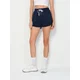 Sinsay - Sportske kratke pantalone - mornarsko