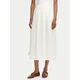 Marella Trapezno krilo Gettito 2613101042 Bela Regular Fit
