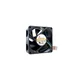 Ventilator QNAP (ventilator 70x70x25 mm, 12V, 4PIN)