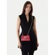 Ročna torba Furla 1927 WE00423 ARE000 CN RUB00 Bordo rdeča