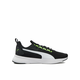 PUMA Športni čevelj Flyer Runner Jr, črna
