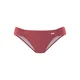 SUNSEEKER Bikini hlačke rdeča