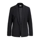 JJ Rebel Blazer črna