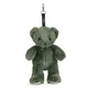 Doudou Privezak - zeleni meda 20cm ( DC4383 )