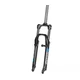 Prednji amortizer-suntour 27,5 xce28 a-head sa pinom black ( 111194 )