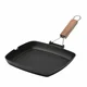 Risoli Gratela tiganj gril sklopiva drska 26cm ( 000092-26P00 )