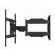 TV nosač 32''-75'' Ugaoni , WM-75ST-02, 45.5 kg,VESA max. 600 mm x 400 mm