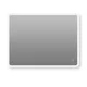 Ogledalo LED Ramonda 80x60