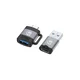 Manhattan Adapter USB-C na USB-A & USB-A na USB C