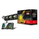 SAPPHIRE AMD Radeon RX 6900 XT TOXIC 16GB 256bit RX 6900 XT GAMING OC TOXIC 16GB (11308-08-20G)