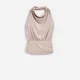 Reserved - Halter top