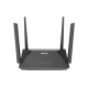 ASUS RT-AX52 Pro AX3000 brezžični usmerjevalnik Gigabit Ethernet Dvopasovni (2,4 GHz/5 GHz) Črna