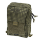 Helikon-Tex URBAN ADMIN žepna torbica - Cordura - Desert Night Camo