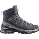 Salomon QUEST 5 GTX W, ženske cipele za planinarenje, siva L49138800