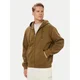 The North Face Jopa Tnf Essential Simple Dome Rlx NF0A8FDE Rjava Relaxed Fit