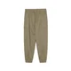 Cropp - Jogger pantalone s cargo džepovima - maslina