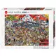 British Music History Puzzle