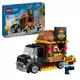 LEGO Kamion sa hamburgerima 60404