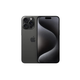 APPLE pametni telefon iPhone 15 Pro Max 8GB/256GB, Black Titanium