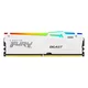 KINGSTON RAM Memorija Fury Beast DIMM DDR5 32GB 6000MT/s KF560C36BWEA-32 RGB EXPO