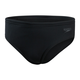 Speedo ECO ENDURANCE+ 6.5CM BRIEF, dječje kupaće, crna 813462