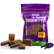 ZFISH Carp & Feeder Briquettes 220g Fish