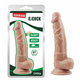 DILDO Chisa Fashion Dude Flesh 8.5