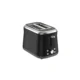 TEFAL Toastnik Tefal TT7208 Črn, (5000545307)