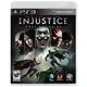 Injustice Gods Among Us (PS3) - rabljeno