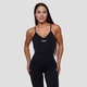 GymBeam Ženski kombinezon FIT Black