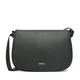 MEXX Ročna torba CEO-MEXX-L-022-08 Temno zelena