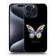 ULTIMATE CASE MagSafe za Apple iPhone 15 Pro Max - Diamanty Black
