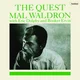 Mal Waldron & Eric Dolphy & Booker Ervin - The Quest (Reissue) (LP)