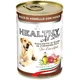 Kippy Healthy All days konzerva za pse - Jagnjetina i krompir 400g