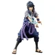 Figurica Banpresto Naruto Shippuden Grandista Sasuke Uchiha - Special Edition