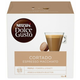 KAFA NESCAFE DOLCE GUSTO CORTADO KAPSULE 16/1