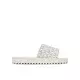 Michael Kors Kids Sandali TEAGAN MERRICK 2  ecru
