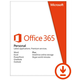 MICROSOFT programska oprema Office 365 Personal Subscription (1 leto), (QQ2-00012)