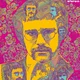 Elton John - Regimental Sgt. Zippo (LP)