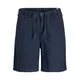 JACK & JONES Hlače mornarska