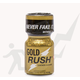 Poppers Gold Rush (10 ml)