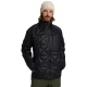Burton ak Baker Down Insulated Insulator Jacket true black