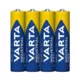 Baterije AAA VARTA 4kos